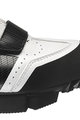 GAERNE Fahrradschuhe - LASER MTB - Schwarz/Weiß