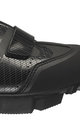 GAERNE Fahrradschuhe - LASER WIDE MTB - Schwarz