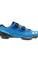 GAERNE Fahrradschuhe - KOBRA MTB - Blau/Schwarz