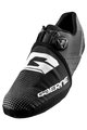 GAERNE Fahrrad-Überschuhe - TOP TOE - Schwarz
