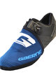 GAERNE Fahrrad-Überschuhe - TOP TOE - Schwarz/Blau