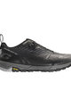 GAERNE Fahrradschuhe - TASER URBAN - Schwarz/Grau