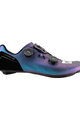 GAERNE Fahrradschuhe - CARBON STL - Lila/mehrfarbig