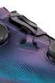 GAERNE Fahrradschuhe - CARBON STL - Lila/mehrfarbig