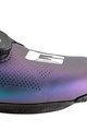 GAERNE Fahrradschuhe - CARBON STL - Lila/mehrfarbig