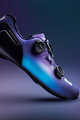 GAERNE Fahrradschuhe - CARBON STL - Lila/mehrfarbig