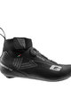 GAERNE Fahrradschuhe - ICE STORM ROAD 1.0 - Schwarz