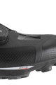 GAERNE Fahrradschuhe - CARBON SNX MTB - Schwarz