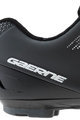 GAERNE Fahrradschuhe - CARBON KOBRA MTB - Schwarz