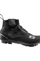 GAERNE Fahrradschuhe - ICE STORM MTB 1.0 - Schwarz