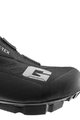 GAERNE Fahrradschuhe - ICE STORM MTB 1.0 - Schwarz