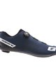 GAERNE Fahrradschuhe - TORNADO - Schwarz/Blau