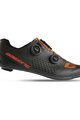 GAERNE Fahrradschuhe - FUGA - Orange/Schwarz