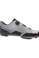 GAERNE Fahrradschuhe - HURRICANE MTB - Blau/Grau