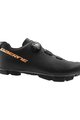 GAERNE Fahrradschuhe - TRAIL MTB LADY - Schwarz