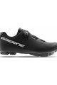 GAERNE Fahrradschuhe - TRAIL WIDE MTB - Schwarz