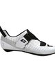 GAERNE Fahrradschuhe - IRON - Weiß