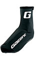 GAERNE Fahrrad-Überschuhe - STORM  - Weiß/Schwarz
