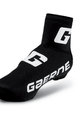 GAERNE Fahrrad-Überschuhe - NEOPRENE  - Schwarz/Weiß