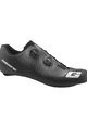 GAERNE Fahrradschuhe - CHRONO  - Schwarz