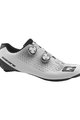 GAERNE Fahrradschuhe - CHRONO  - Weiß/Schwarz