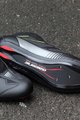 GAERNE Fahrradschuhe - WINTER ROAD GORE-TEX - Schwarz/Gelb