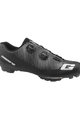 GAERNE Fahrradschuhe - CARBON KOBRA MTB - Weiß/Schwarz