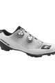GAERNE Fahrradschuhe - KOBRA MTB  - Schwarz/Weiß