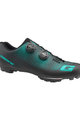 GAERNE Fahrradschuhe - KOBRA MTB  - Schwarz/Blau