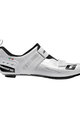 GAERNE Fahrradschuhe - CARBON KONA - Schwarz/Weiß
