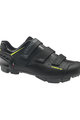 GAERNE Fahrradschuhe - LASER MTB  - Gelb/Schwarz