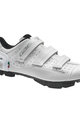 GAERNE Fahrradschuhe - LASER MTB  - Weiß
