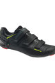 GAERNE Fahrradschuhe - RECORD  - Schwarz/Gelb