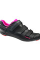 GAERNE Fahrradschuhe - RECORD LADY  - Schwarz