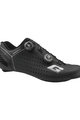 GAERNE Fahrradschuhe - CARBON STILO  - Schwarz