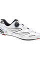 GAERNE Fahrradschuhe - TORNADO  - Schwarz/Weiß