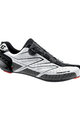 GAERNE Fahrradschuhe - TORNADO  - Weiß/Schwarz