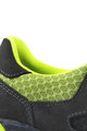 GAERNE Radschuhe - VOLT VIBRAM URBAN - Grau/Grün