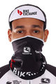 GIORDANA Fahrrad-Nackenwärmer - BIKE EXCHANGE 2021 - Schwarz