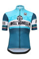 SANTINI Kurzarm Fahrradtrikot - GIRO D'ITALIA 2016
