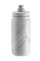 Fahrrad-Wasserflasche - GIRO 2018 550 ml - Grau