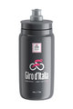 Fahrrad-Wasserflasche - GIRO D'ITALIA 550 ml - Grau