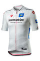 CASTELLI Kurzarm Fahrradtrikot - #GIRO 103 - Weiß