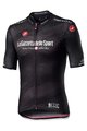 CASTELLI Kurzarm Fahrradtrikot - #GIRO 103 - Schwarz