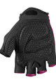 CASTELLI Fingerlose Fahrradhandschuhe - GIRO D'ITALIA - Lila