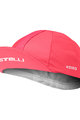 CASTELLI Fahrradmütze - GIRO D'ITALIA - Rosa