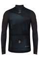 GOBIK Fahrrad-Thermojacke - SKIMO PRO THERMAL - Schwarz