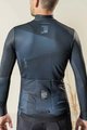 GOBIK Fahrrad-Thermojacke - SKIMO PRO THERMAL - Schwarz