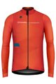 GOBIK Fahrrad-Thermojacke - SKIMO PRO THERMAL - Orange