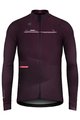 GOBIK Fahrrad-Thermojacke - SKIMO PRO THERMAL - Lila